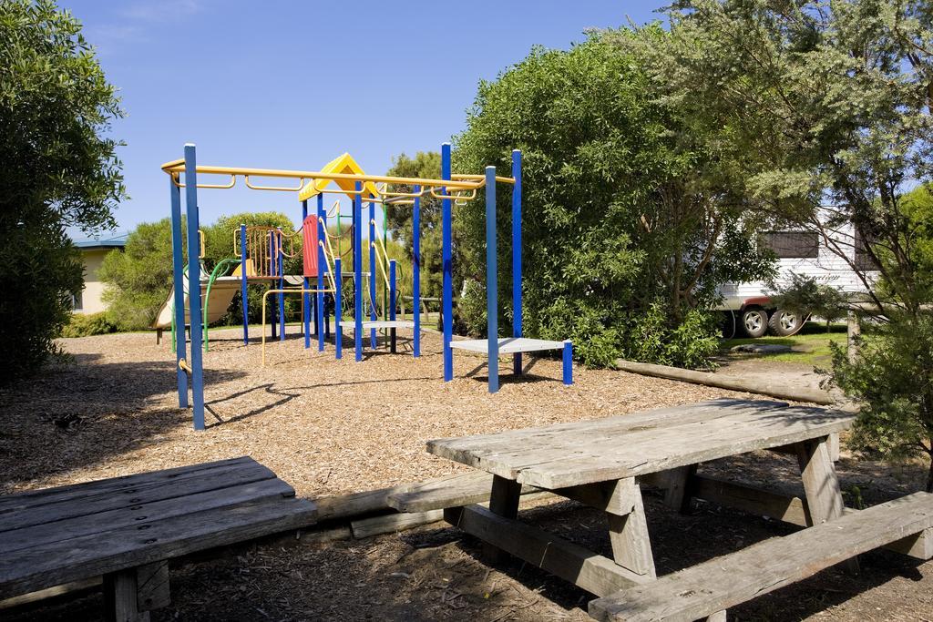 Marengo Holiday Park Екстериор снимка
