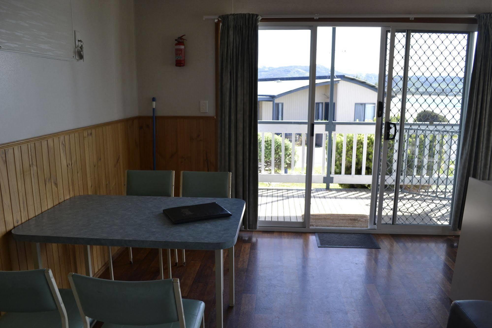 Marengo Holiday Park Екстериор снимка