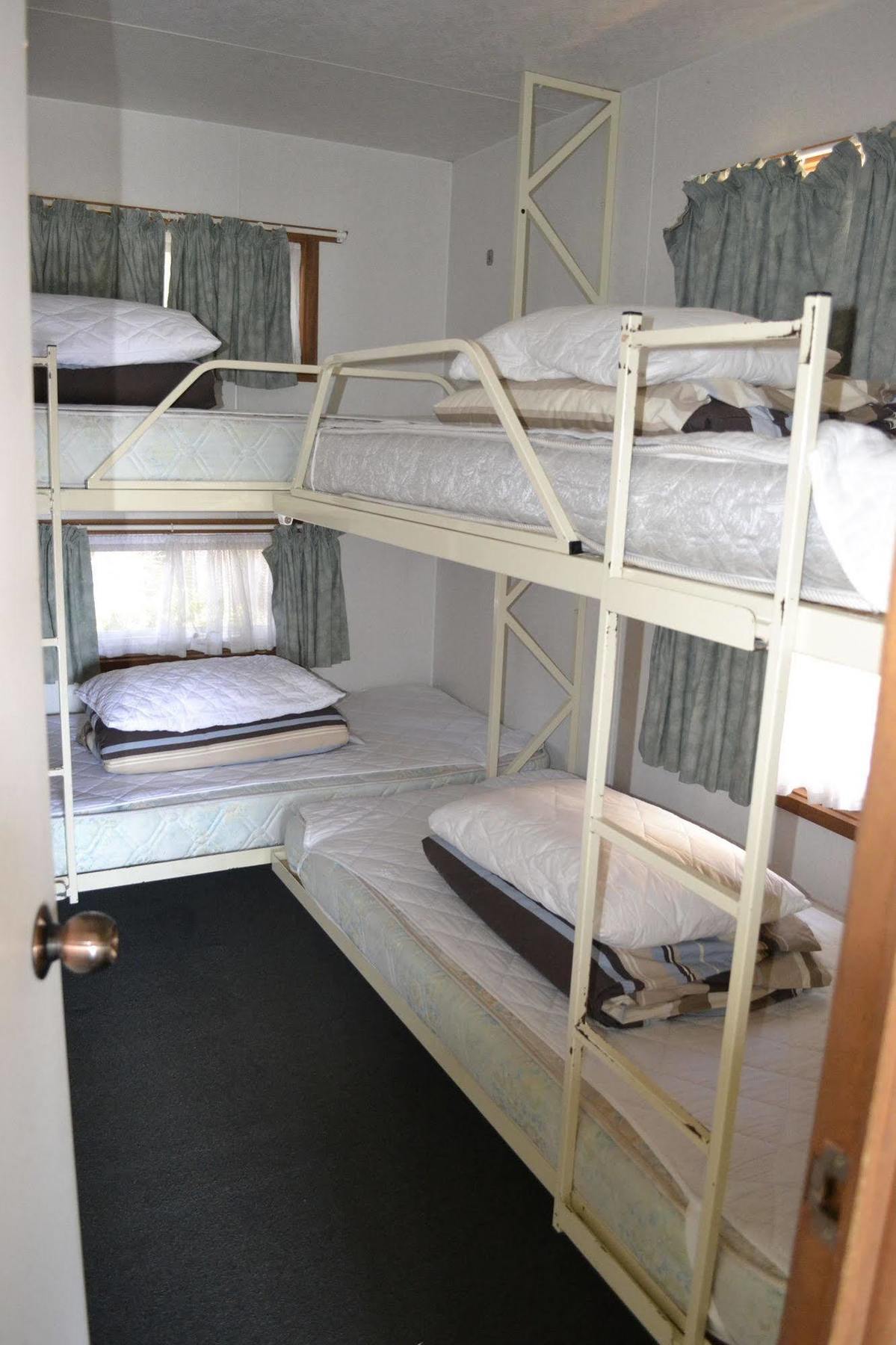 Marengo Holiday Park Екстериор снимка