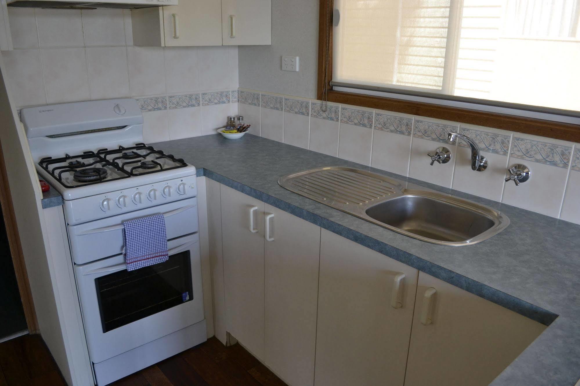 Marengo Holiday Park Екстериор снимка
