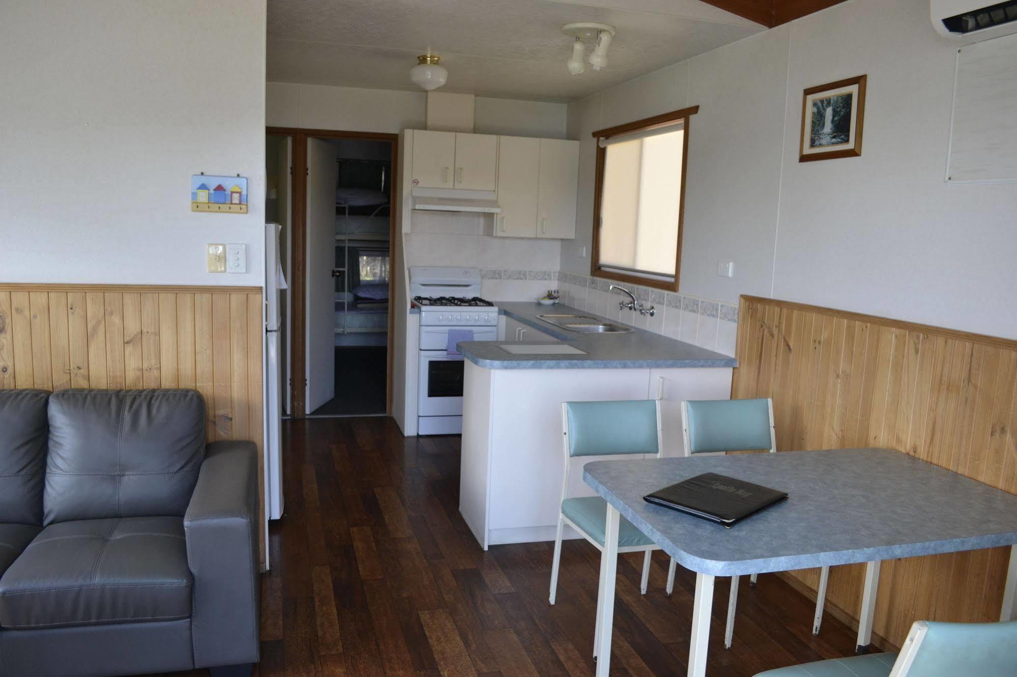 Marengo Holiday Park Екстериор снимка