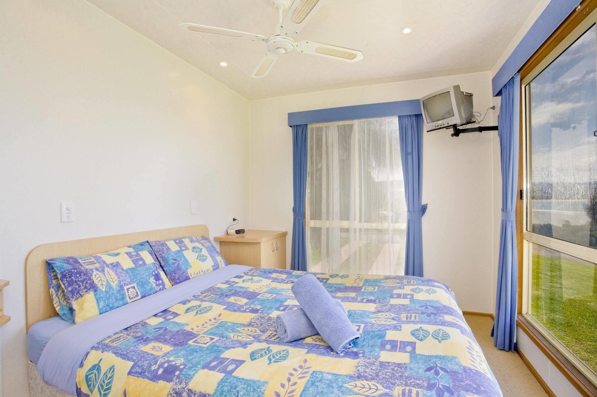 Marengo Holiday Park Екстериор снимка