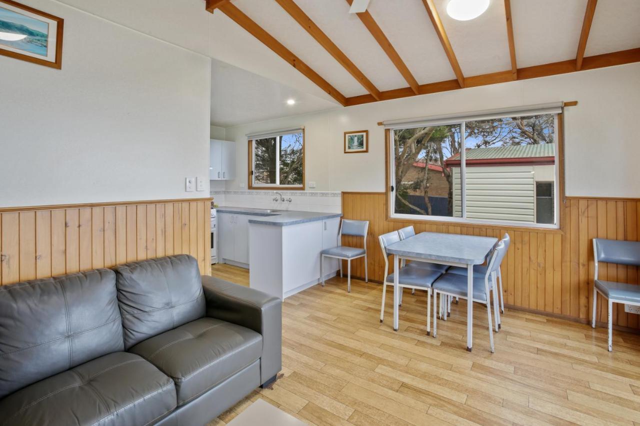 Marengo Holiday Park Екстериор снимка